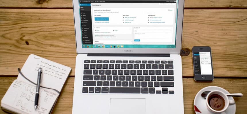 become a wordpress developer