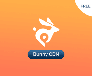 bunny cdn