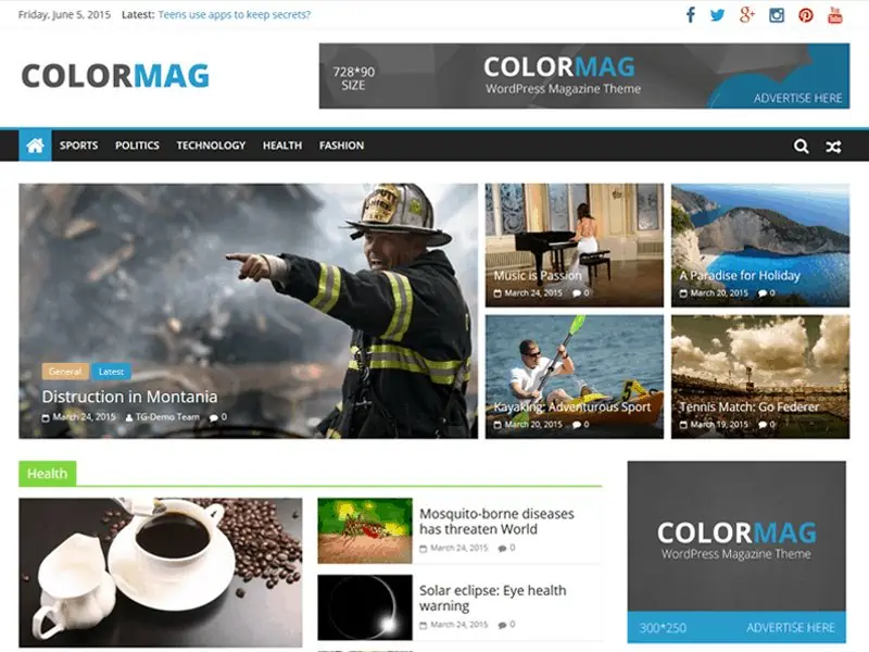 colormag 2